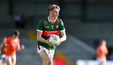 "Natural abilities": Victorian club wins race for Irish prodigy’s signature - AFL News