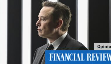 Grokipedia, Elon Musk’s AI version of Wikipedia, comes with its own take on truth