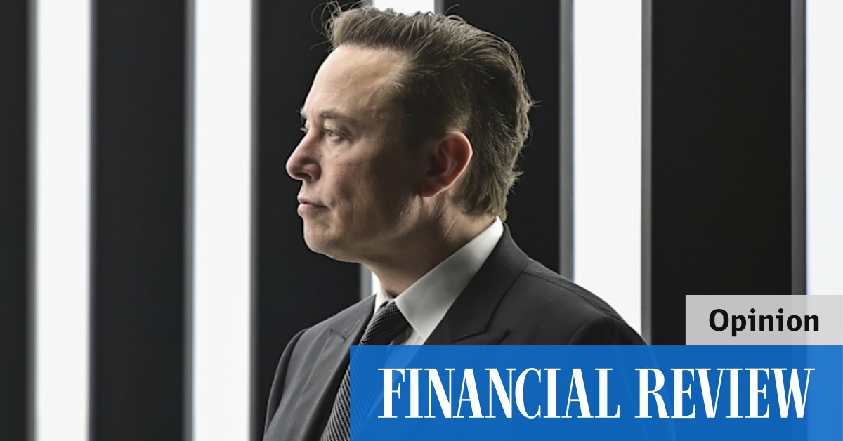 Grokipedia, Elon Musk’s AI version of Wikipedia, comes with its own take on truth