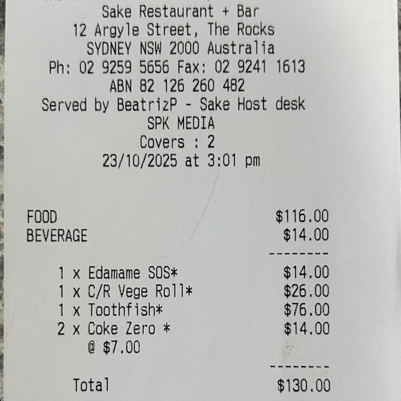 Scores are settled; debts repaid.