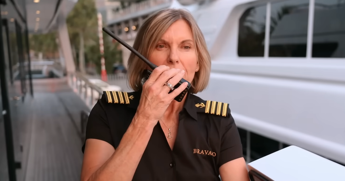 ‘Below Deck Mediterranean’ Recap: Performance Evaluation
