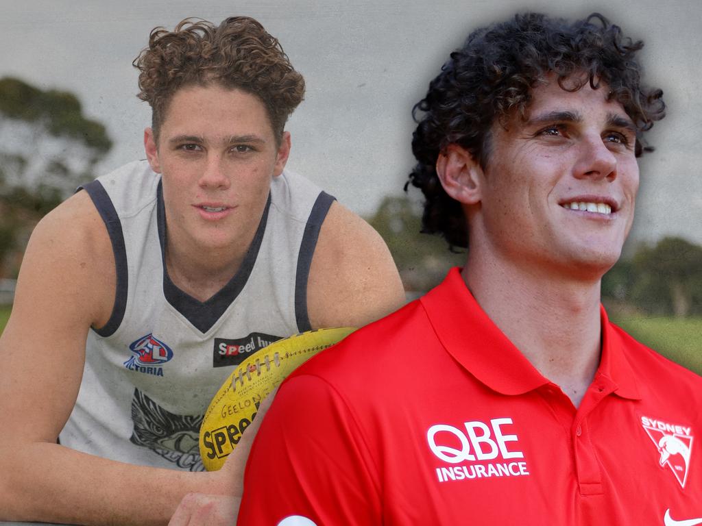 Subscribe to Code Sports for exclusive stories