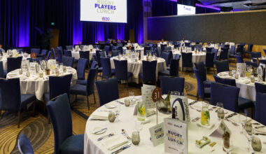 2025 BDO Rugby Players Lunch