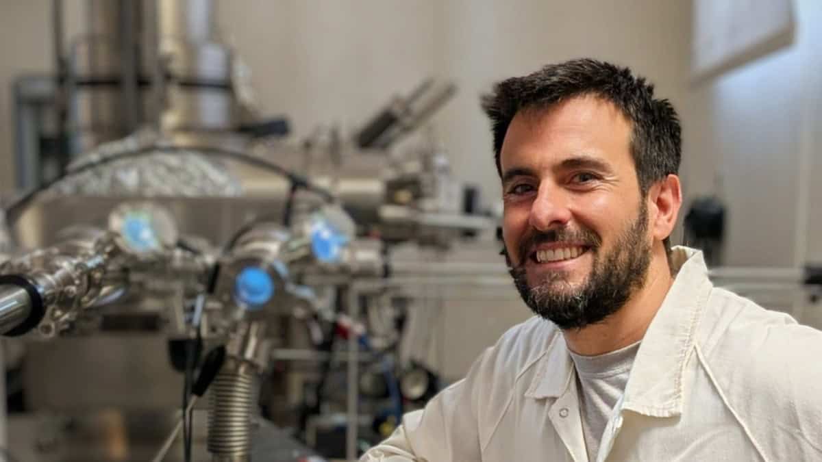 graphene and much more – Physics World