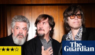 The Mountain Goats: Through This Fire Across from Peter Balkan review – shipwreck songs from a master storyteller | Music