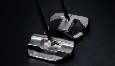 New Release: Scotty Cameron's New OC Low-Torque Putters - Equipment - News