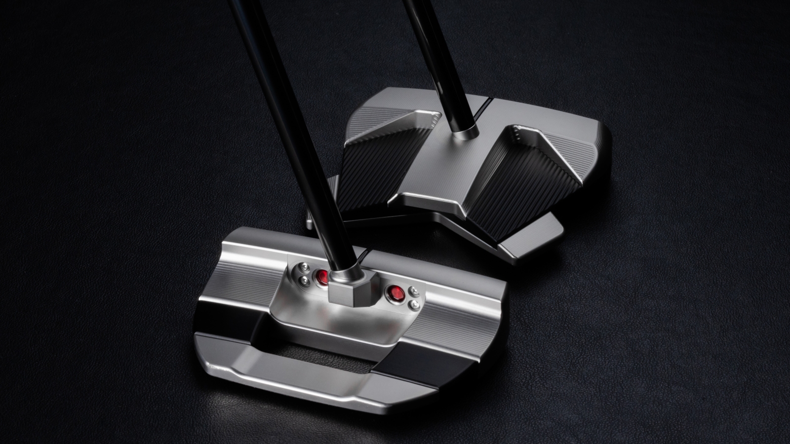 New Release: Scotty Cameron's New OC Low-Torque Putters - Equipment - News