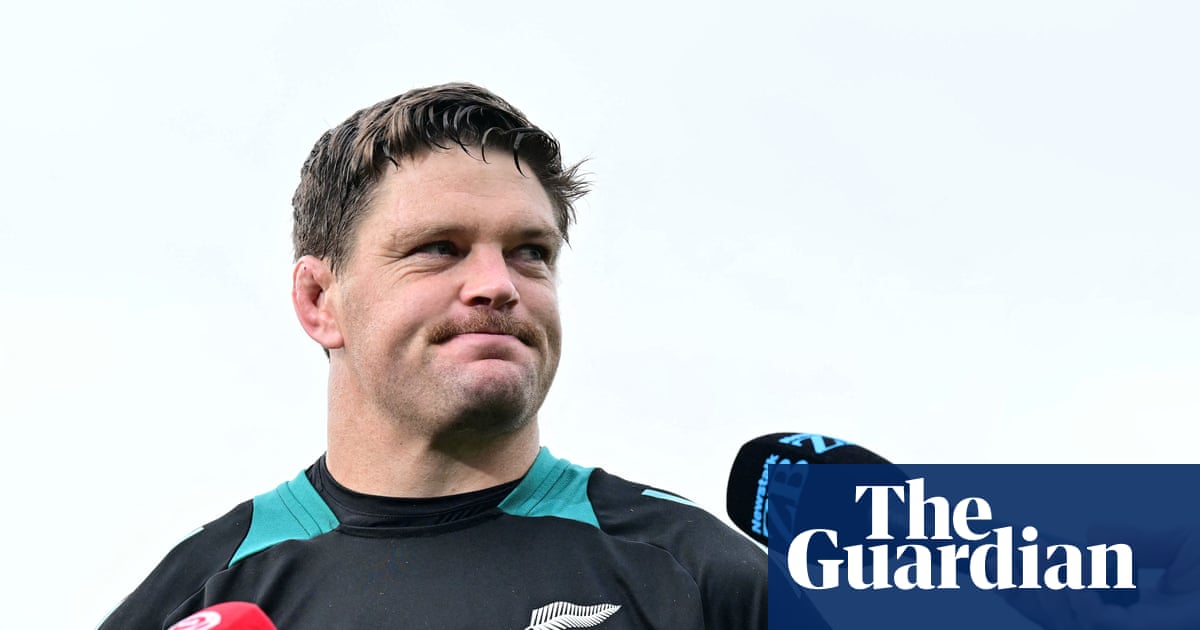 The Beta Blacks: Alpha days are gone for New Zealand and their aura with it | New Zealand rugby union team