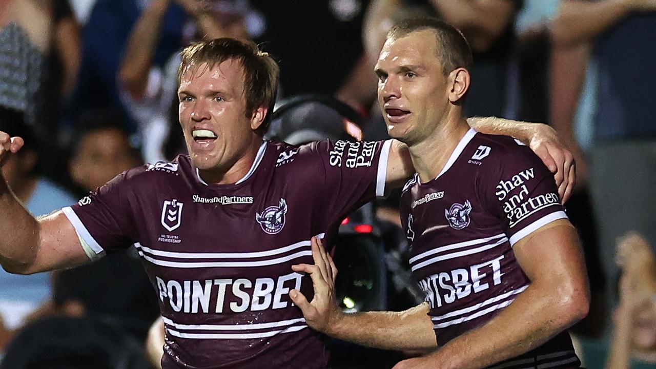 Off-season central, news, Tom Trbojevic says Jake Trbojevic would be disappointed not to be named captain, Sea Eagles