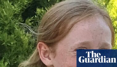 ‘The ward felt like a prison. What had I let them do?’: how my daughter was crushed by a health service meant to help her | Mental health