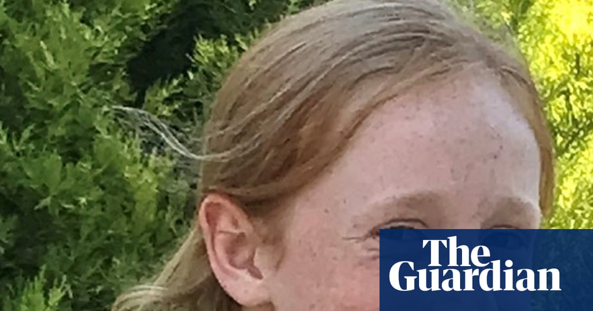 ‘The ward felt like a prison. What had I let them do?’: how my daughter was crushed by a health service meant to help her | Mental health