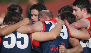The problems brewing as Victorian country footy gets its biggest shake-up in years