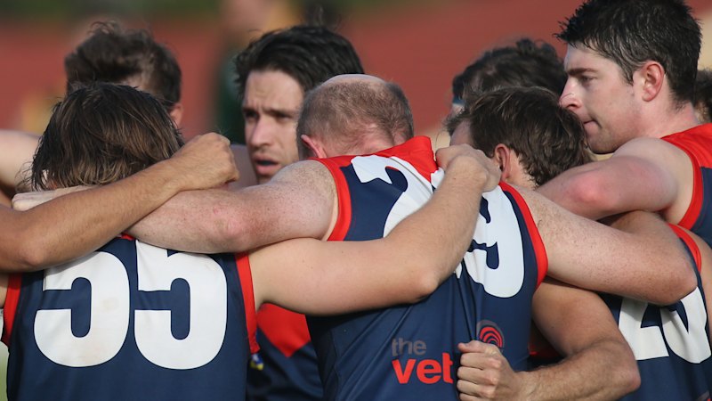 The problems brewing as Victorian country footy gets its biggest shake-up in years