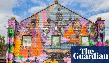 The art of the possible: the Nottingham art gallery being run by citizens’ assembly | Art