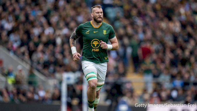 South Africa Springboks Vs. Japan Rugby Score, Live Updates, Live Stream