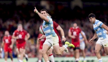 5 Things to Know: Scotland vs Argentina Rugby 2025 at Murrayfield