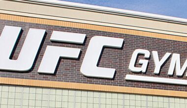 UFC Gym brings MMA fitness center | Community News
