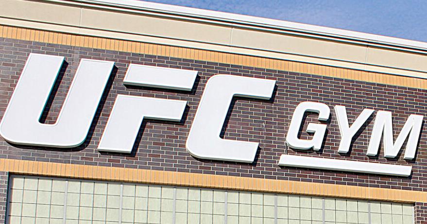 UFC Gym brings MMA fitness center | Community News