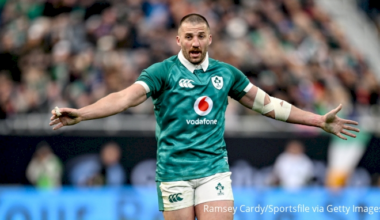 Quick Fixes And Long Term Selections Ireland Must Back To Reclaim Test Edge