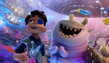 Box Office Bombs That No One Expected