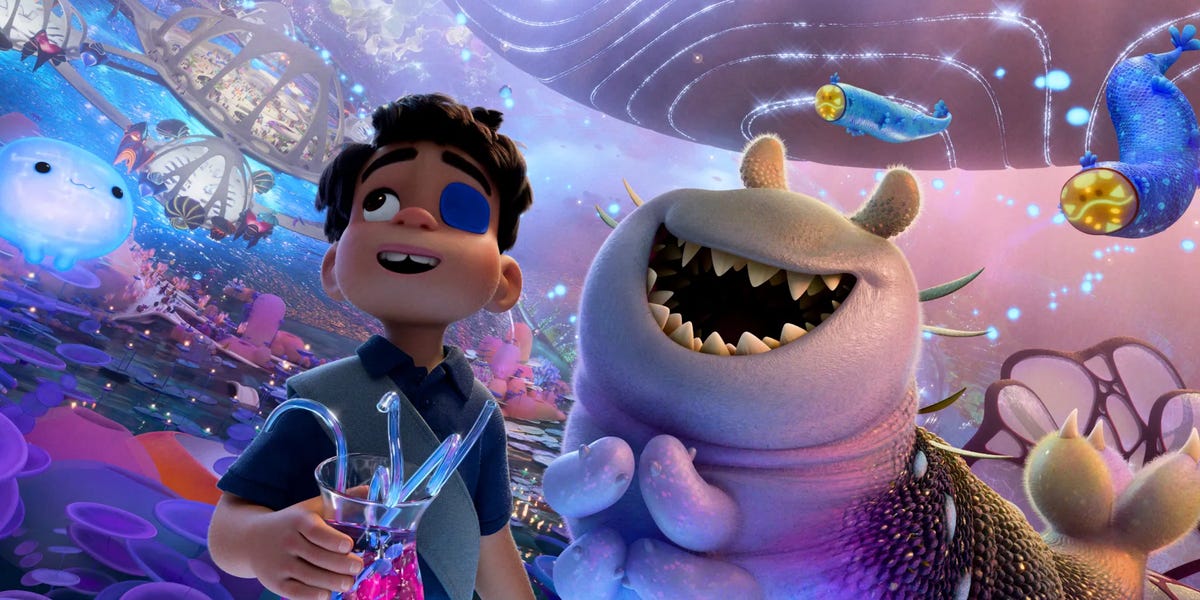 Box Office Bombs That No One Expected