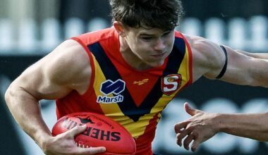 Subscribe to Code Sports for exclusive stories