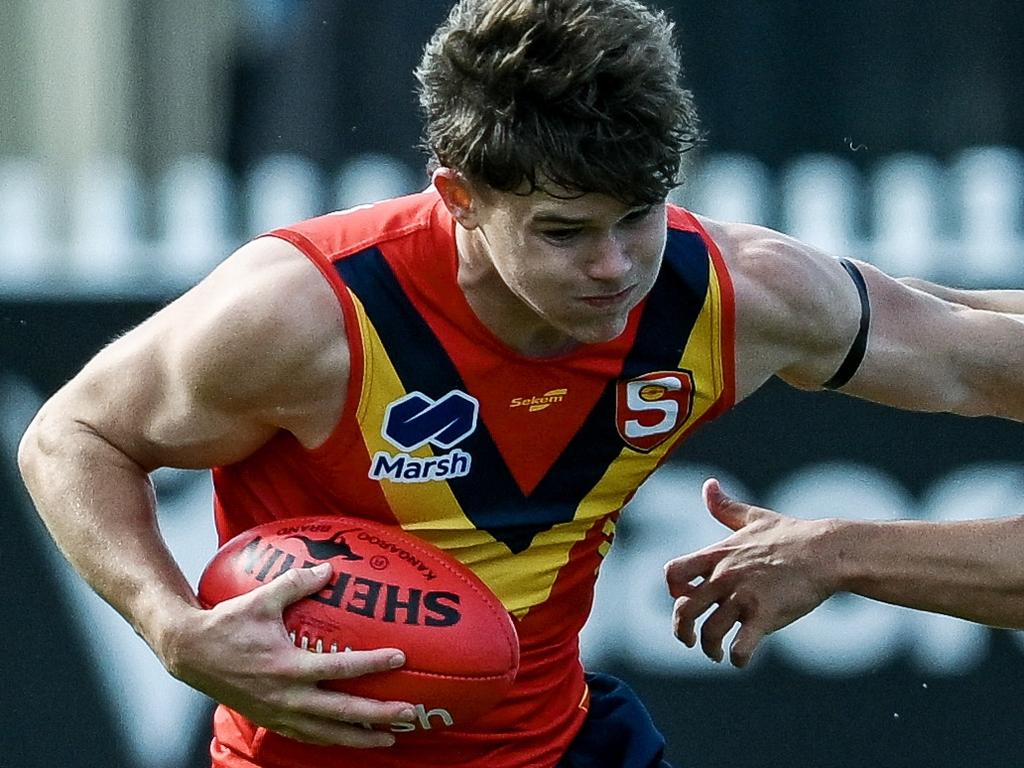 Subscribe to Code Sports for exclusive stories