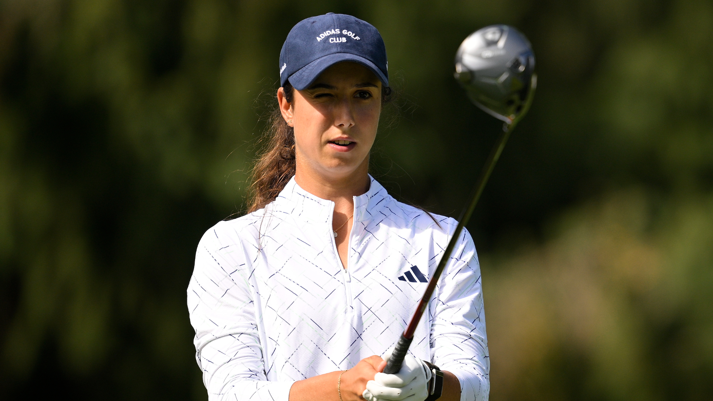 Julia Lopez Ramirez at the Standard Portland Classic