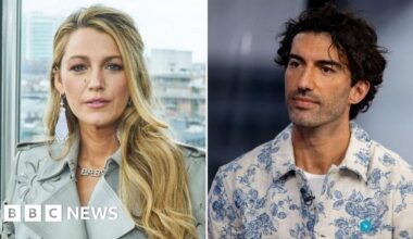 Justin Baldoni case against Blake Lively dismissed after deadline lapse