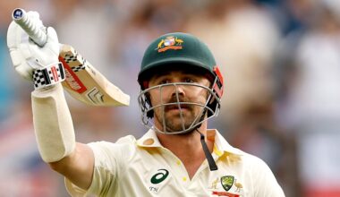 Travis Head makes a stunning revelation about his knock for Australia against England quicks Jofra Archer and Mark Wood