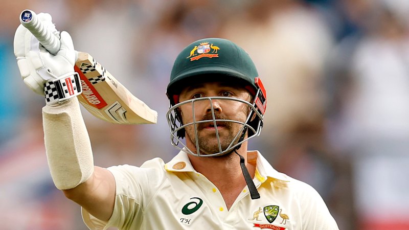 Travis Head makes a stunning revelation about his knock for Australia against England quicks Jofra Archer and Mark Wood