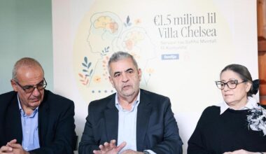 Villa Chelsea secures €1.5 Million to expand mental health services
