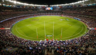 Bowler reveals method behind the 2026 AFL fixture