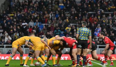 The 745 Game 2025 rules: Rugby league and rugby union combined format explained