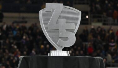 The 745 Game 2025 rugby | TV channel and live stream