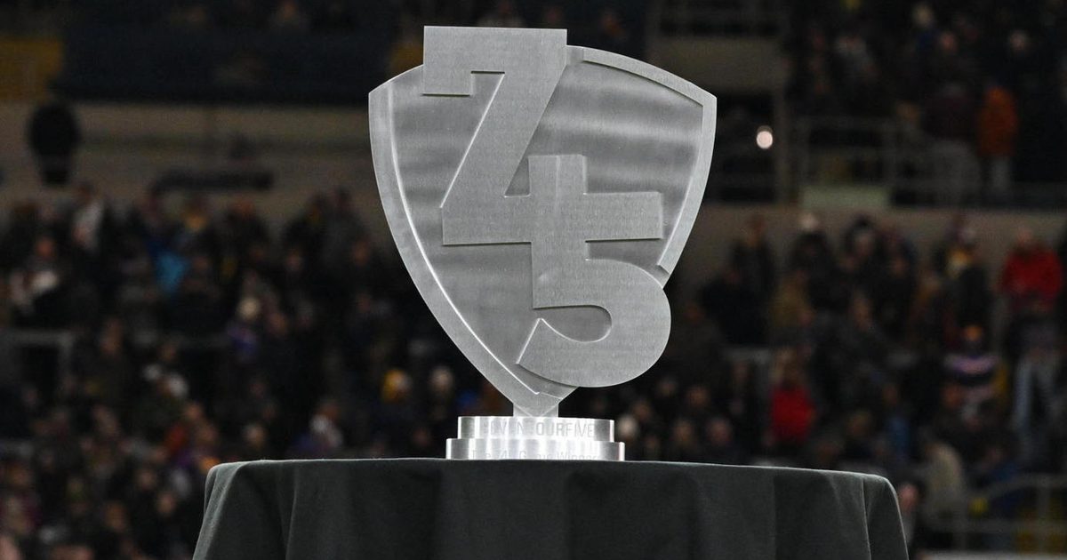 The 745 Game 2025 rugby | TV channel and live stream