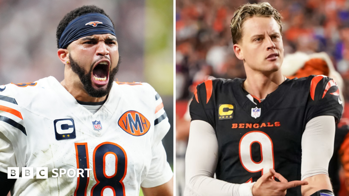 BBC Sport microphone and phone