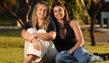 British Vogue sparks online frenzy as they dub boyfriends ‘embarrassing’ and being single ‘cool’ in 2025