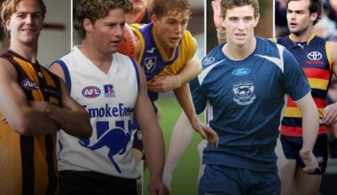 Subscribe to Code Sports for exclusive stories