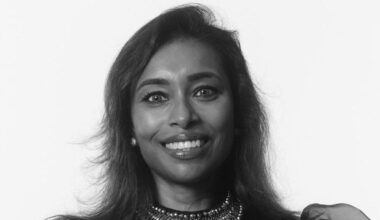 The Foschini Group's Fionna Ronnie appointed new MMA SA chair with international rebrand