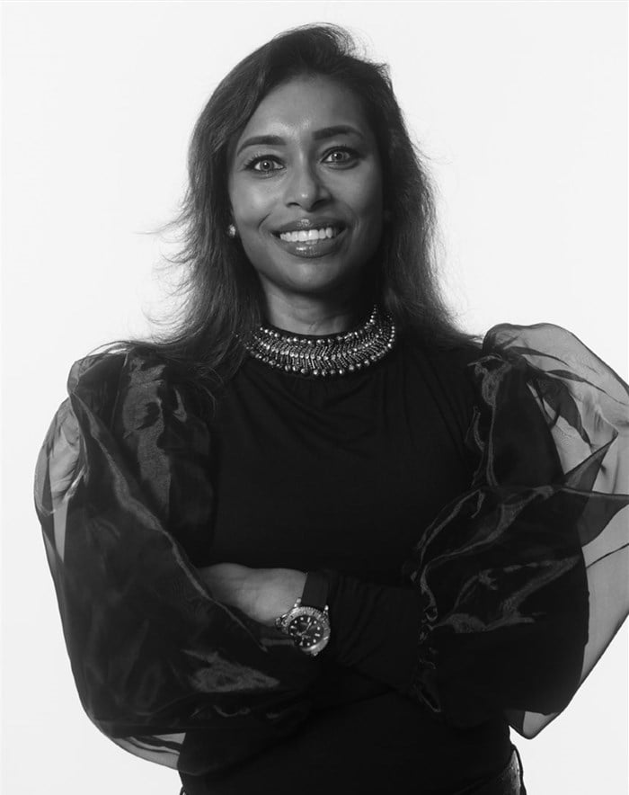 MMA South Africa has appointed a new chairperson, Fionna Ronnie, executive head customer & loyalty at The Foschini Group as the global assocaiton rebrands (Image supplied)