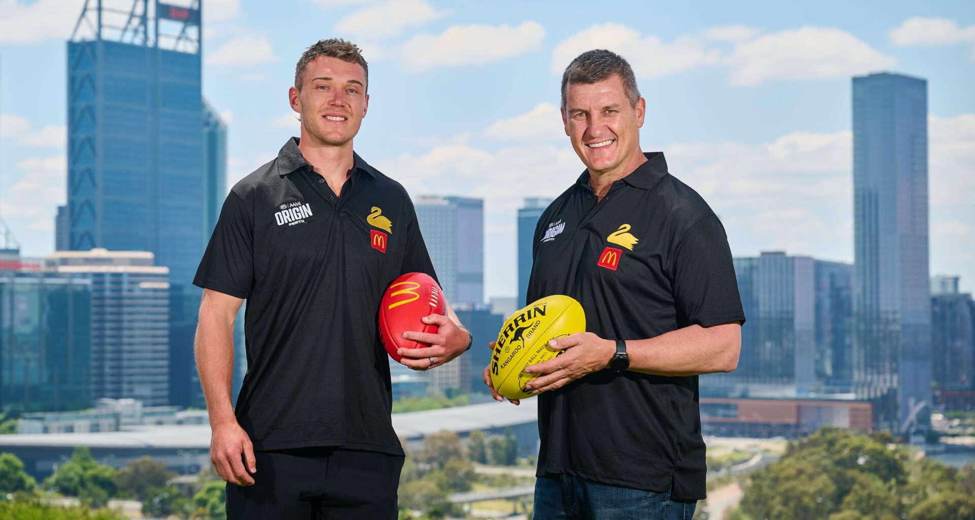 Jakovich trades barbs with Lyon as Origin 'hostilities' heat up