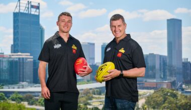 Jakovich trades barbs with Lyon as Origin 'hostilities' heat up