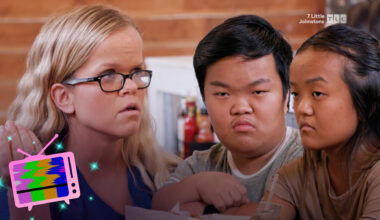 '7 Little Johnstons': Anna Calls Out Alex & Emma For Not Reaching Out Amid Family Drama