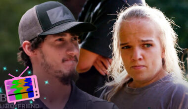 '7 Little Johnstons': Anna Calls Out Her Siblings For Not Reaching Out Amid Ongoing Family Feud