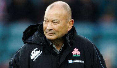 Les Kiss to take on Eddie Jones in first Wallabies games as global Test Nations Championship launched