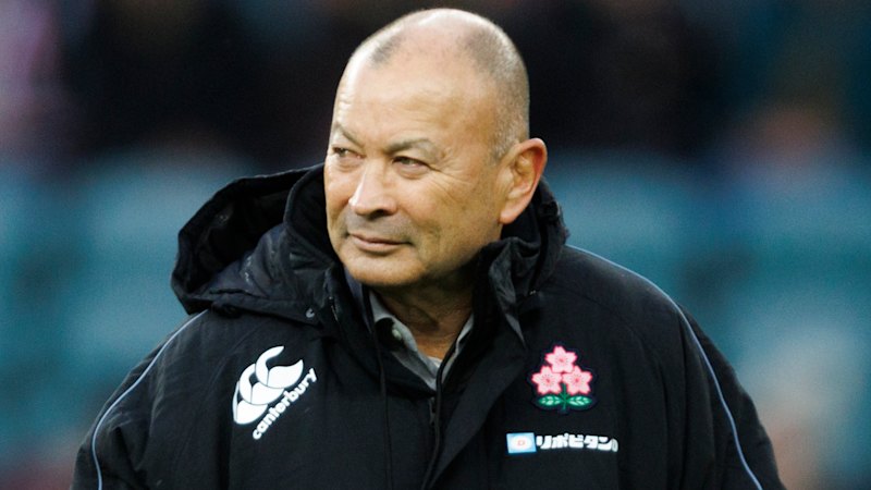 Les Kiss to take on Eddie Jones in first Wallabies games as global Test Nations Championship launched