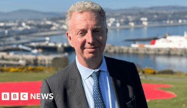 Isle Of Man offers stability in uncertain times, says minister
