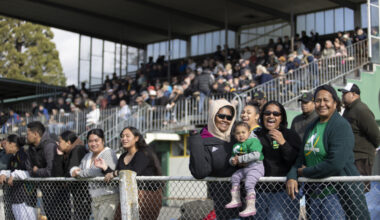 Crowds, Clicks and Championships | NZ Rugby