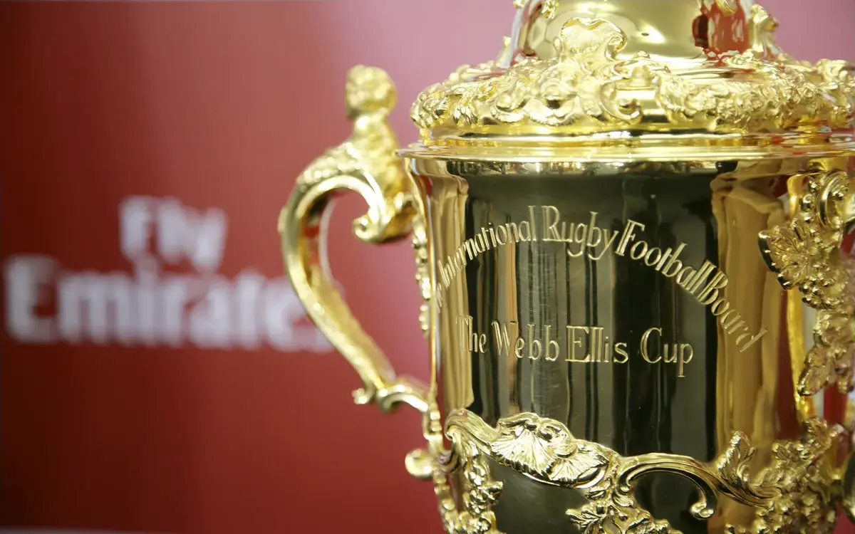 2027 Rugby World Cup Draw revealed: Springboks get tough pool